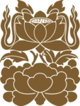 中式花纹纹理