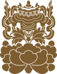 中式花纹纹理