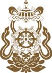 中式花纹纹理