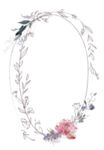 时尚花纹