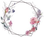 时尚花纹
