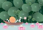 中秋