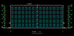 办公楼建筑图纸