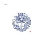 传统图案