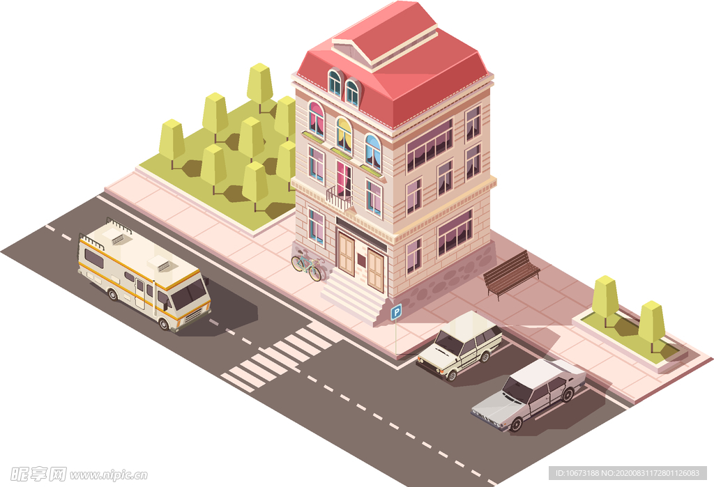 房屋