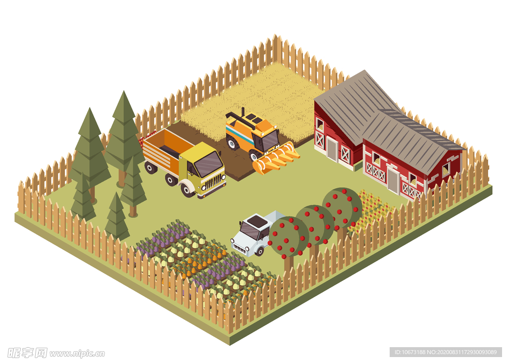 房屋