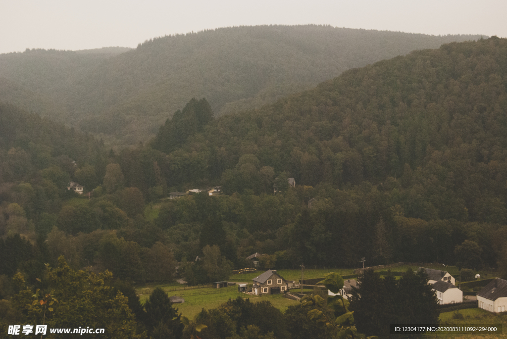 山
