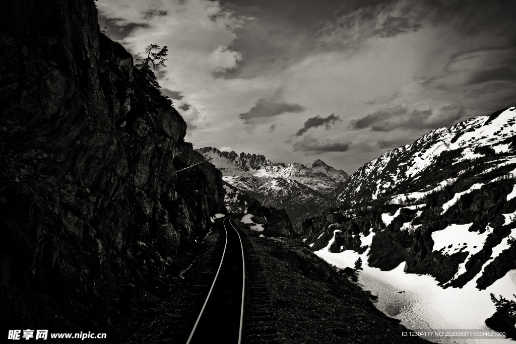 山