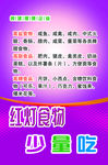 文明健康 有你有我 食品安全