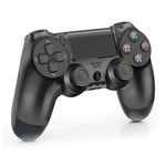 PS4 黑色手柄主图