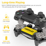 PS4手柄黑色电量图 结构图