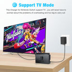 PD电源 支持TV模式