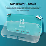 SWITCH LITE效果