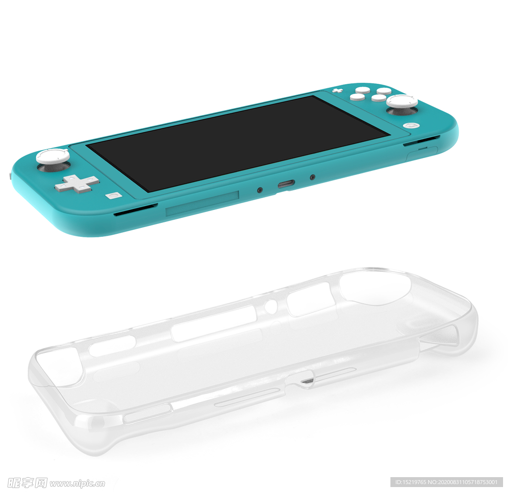 SWITCH LITE保护套