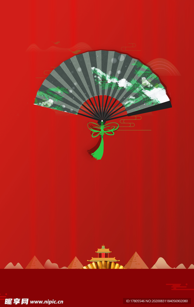 中式背景墙 中式背景素材 背景