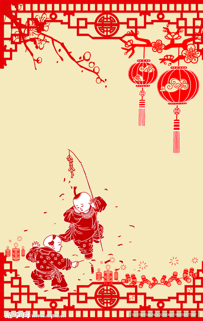 新中式背景墙   新中式背景