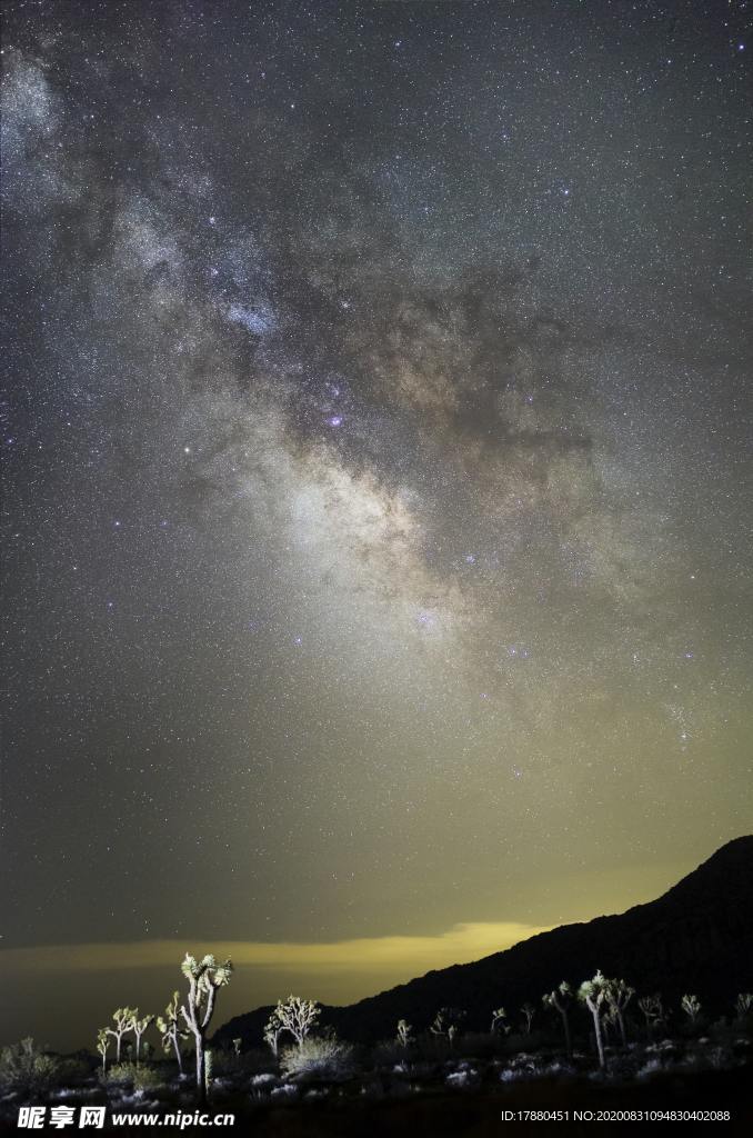 星空
