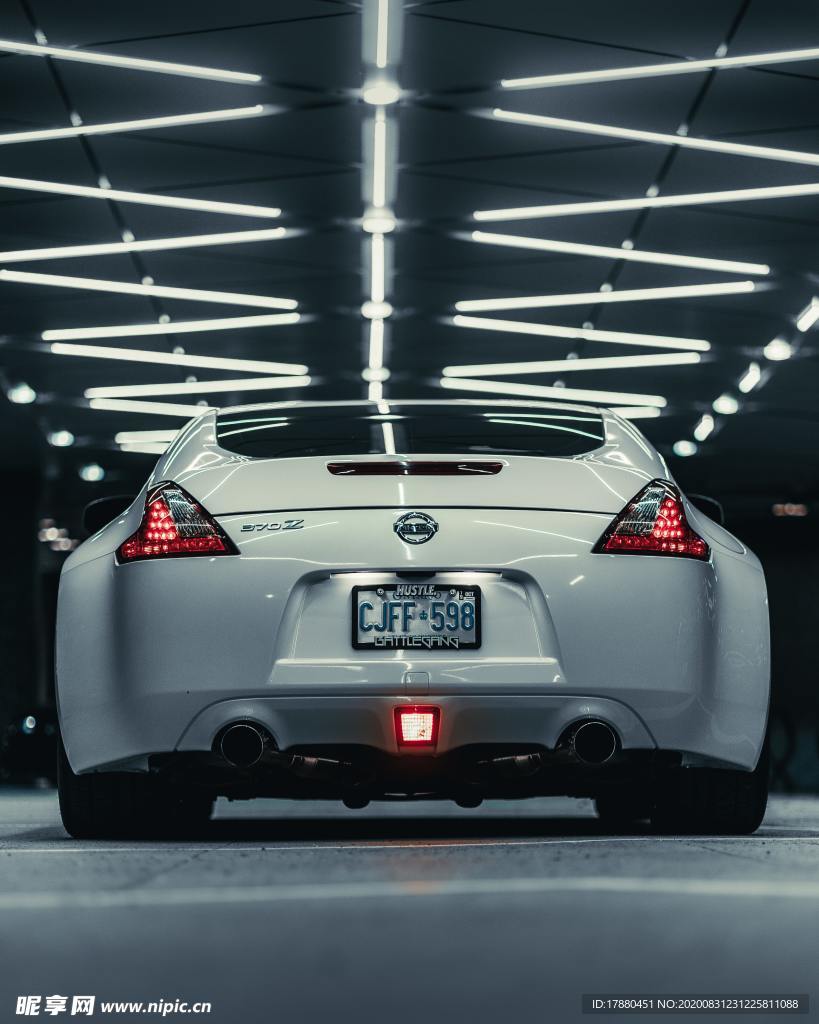 汽车