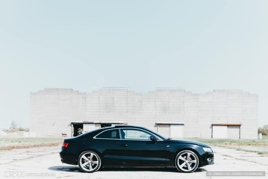 汽车