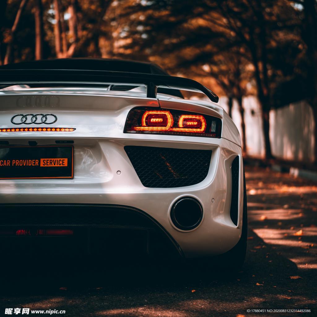 汽车