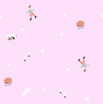滑雪