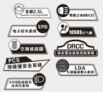 亮点贴