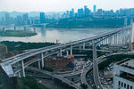 重庆城市风景