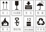 安全警示标识