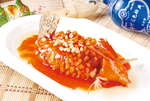 松鼠桂鱼