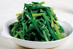 桃仁食香菜