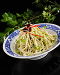 椿芽极品豆腐