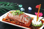 美极牛肉