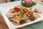 酸辣杂菌