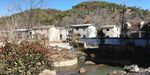 山村房屋建筑
