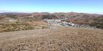 山村村庄风景