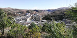 大山里的村庄