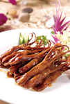 杭州酱鸭舌