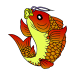 鲫鱼