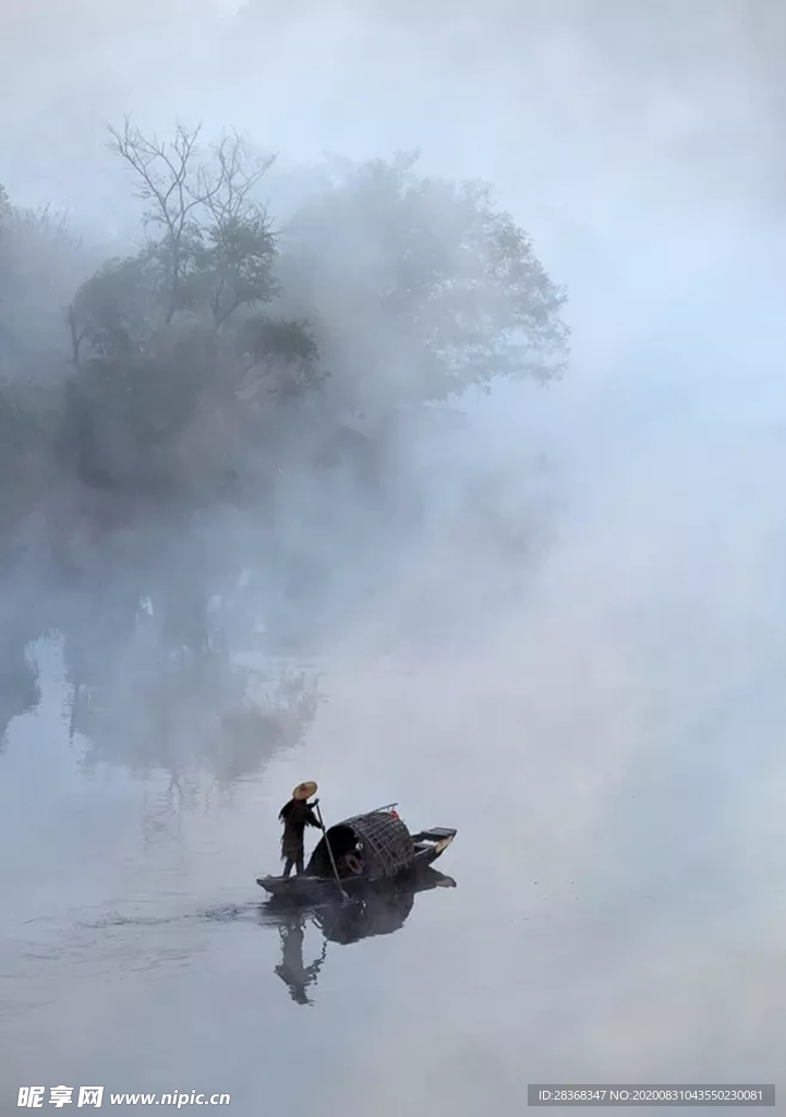 复古中式背景