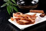 麻辣耳丝