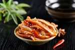 麻辣耳丝