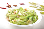 极品丝瓜