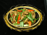 农家小炒肉