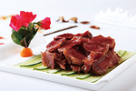 大块驴肉