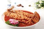 果味松鼠鱼