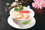 海鲜粥