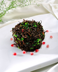 毛豆长寿菜