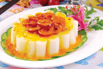 桂花山药