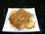 糯米莲藕