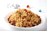 肉碎小豆芽